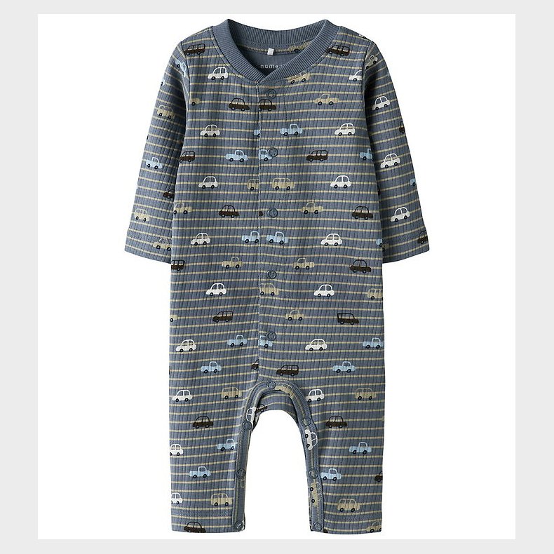 Name It Heldragt - NbmRonald - Flint Stone