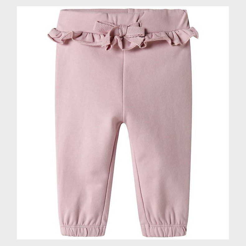 Name It Sweatpants - NbfRowane - Keepsake Lilac