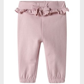 Name It Sweatpants - NbfRowane - Keepsake Lilac