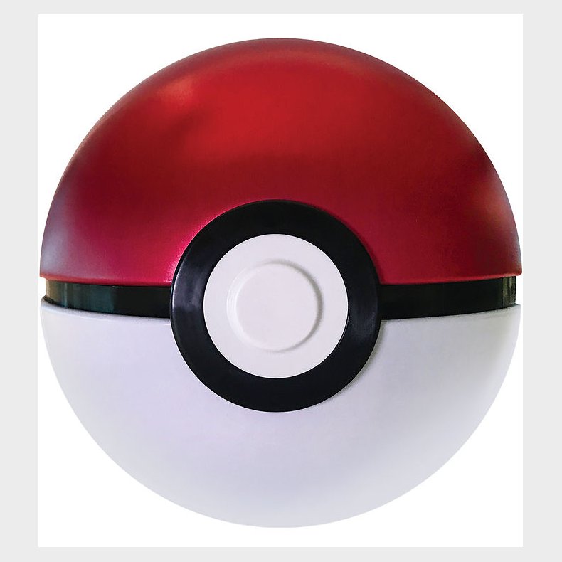 Pokmon Samlekort - Poke Tin Pokeball - Asst.