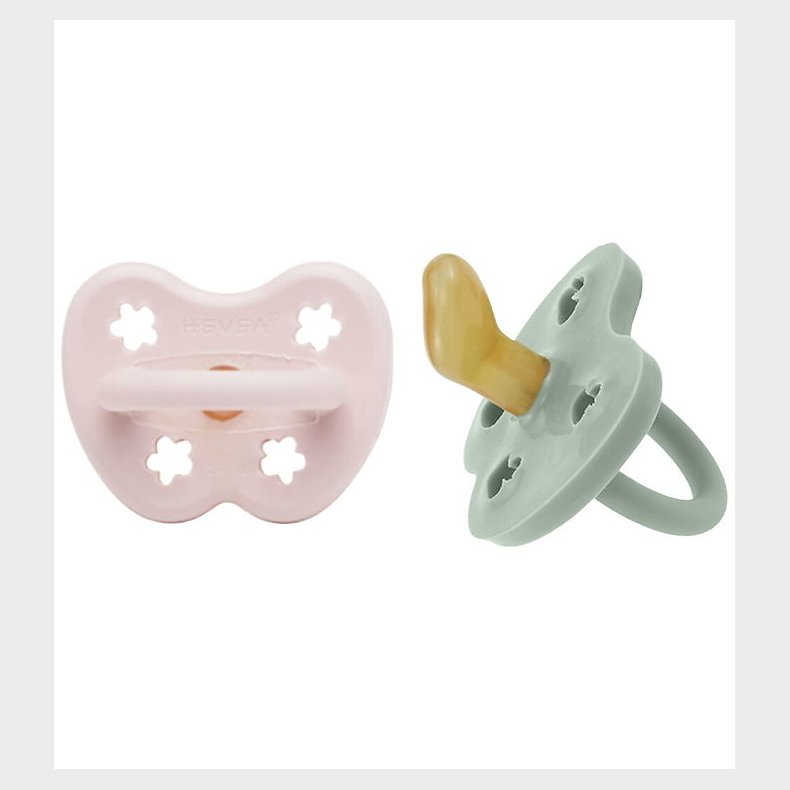 Hevea Sutter - 3-36 mdr. - 2-pak - Kbenhavn