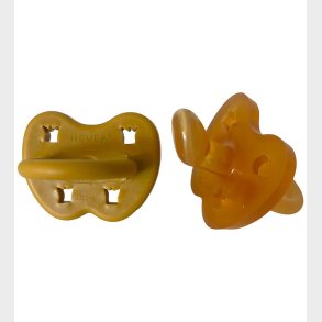 Hevea Sutter - 3-36 mdr - 2-pak - Amber Sand