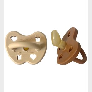 Hevea Sutter - 3-36 mdr - 2-pak - Clay Earth