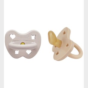 Hevea Sutter - 3-36 mdr - 2-pak - Hornbk