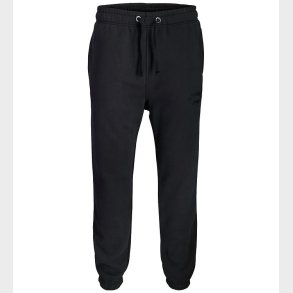 Jack& Jones Sweatpants - JpstKane - Black