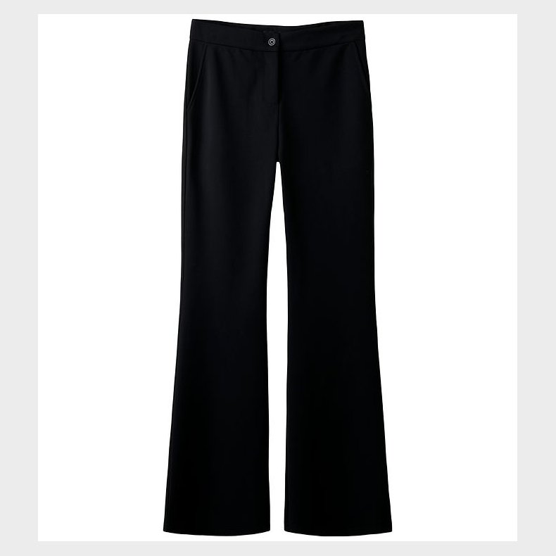 LMTD Bukser - NlfPinice - Black