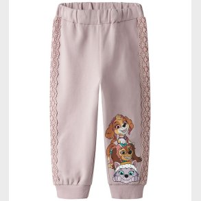 Name It Sweatpants - NmfNaba - Keepsake Lilac