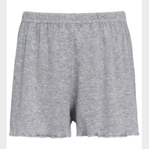 Hound Shorts - Rib - HdEmily - Grey melang