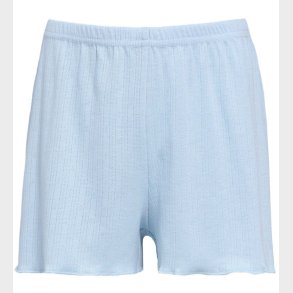 Hound Shorts - Rib - HdEmily - Light Blue