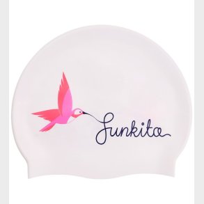 Funkita Badehtte - Silikone - Hummy Bunny