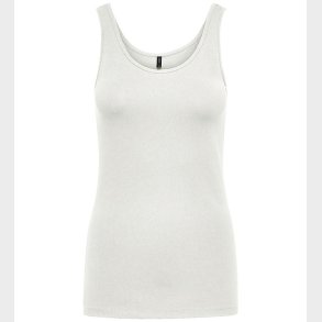 Kids Only Tanktop - Noos - KogLive - Cloud Dancer