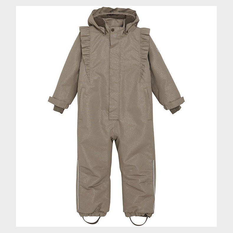 En Fant Flyverdragt - Fungi