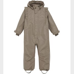 En Fant Flyverdragt - Fungi