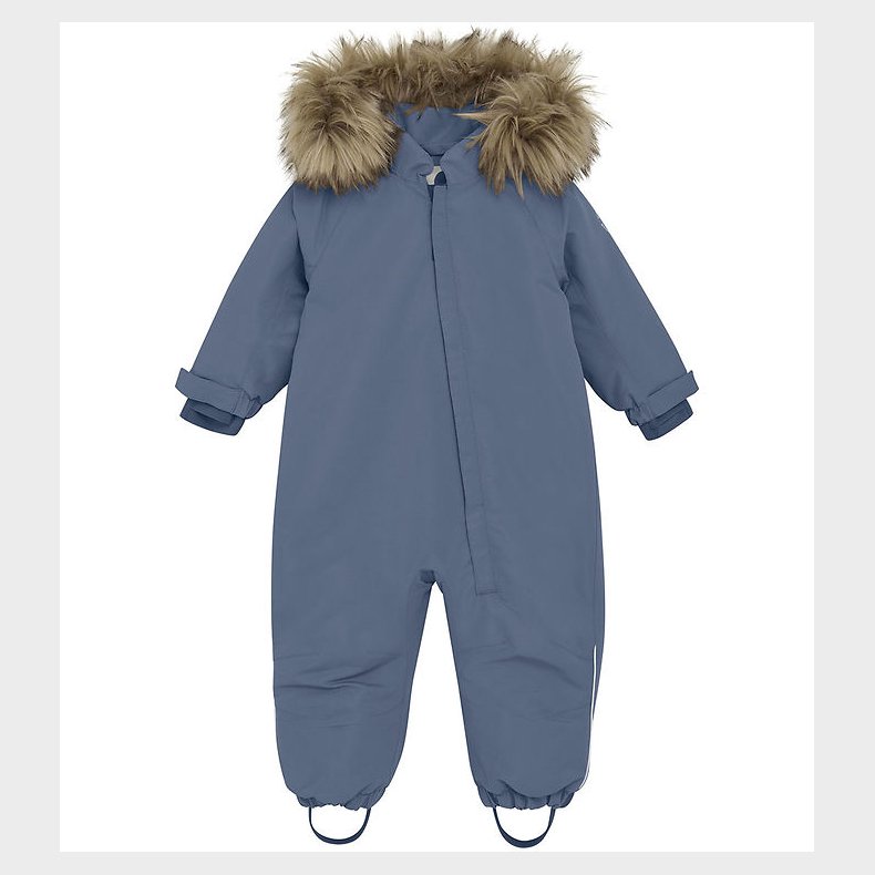 En Fant Flyverdragt - Flint Stone