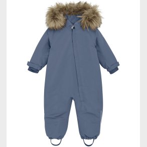 En Fant Flyverdragt - Flint Stone