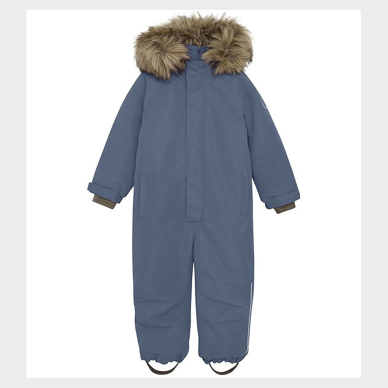 En Fant Flyverdragt - Flint Stone