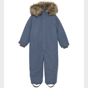 En Fant Flyverdragt - Flint Stone