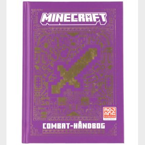 Avilda Bog - Minecraft - Combat-Hndbog