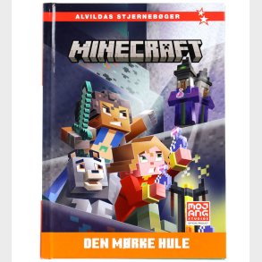 Alvilda Bog - Minecraft - Den Mrke Hule