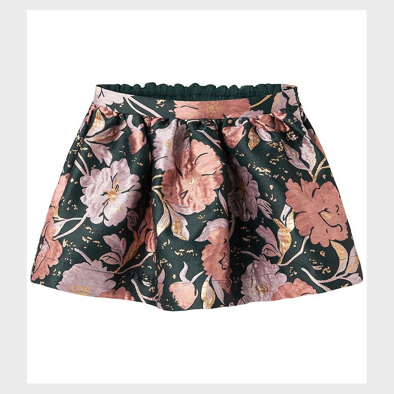 MarMar Nederdel - Sunita - Winter Bouquet