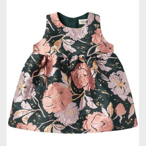 MarMar Kjole - Daelyna - Winter Bouquet