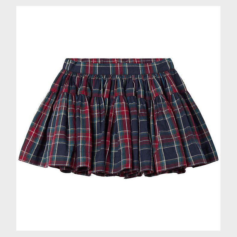 MarMar Nederdel - Solange - Pilot Navy Check