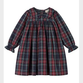 MarMar Kjole - Dulla B - Pilot Navy Check