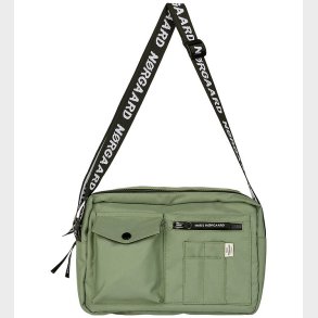 Mads Nrgaard Skuldertaske - Bel One Cappa - Sea Spray