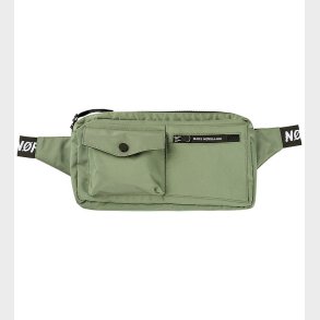 Mads Nrgaard Skuldertaske - Bel One Carni - Sea Spray