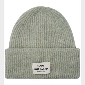 Mads Nrgaard Hue - Uld/Akryl - Tosca Anju - Slate