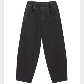 Mads N�rgaard Jeans - Penni - Washed Black