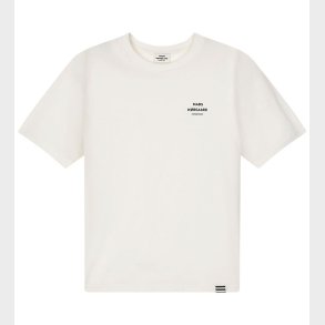 Mads Nrgaard T-shirt - Thorlino - Snow White