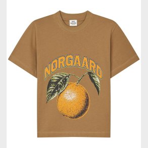 Mads N�rgaard T-shirt - Tristi - Ermine