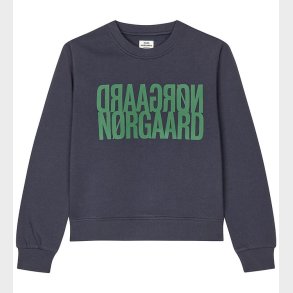 Mads Nrgaard Sweatshirt - Talinka - Parisian Night