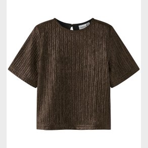 Name It T-shirt - NkfReneing - Copper