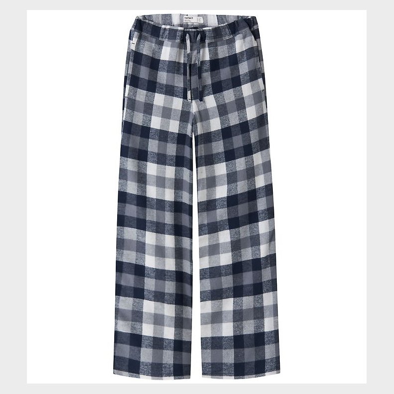 Name It Bukser - NkmRaul - Navy Blazer