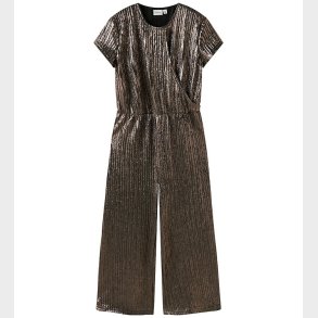 Name It Buksedragt - NkfReneing - Copper