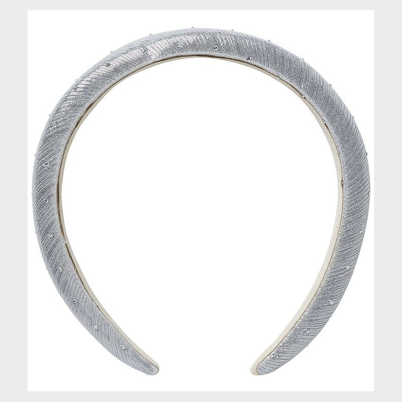 Name It Hrbjle - NkfRiglitter - Silver