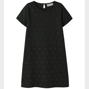 Name It Kjole - NkfRonja - Black