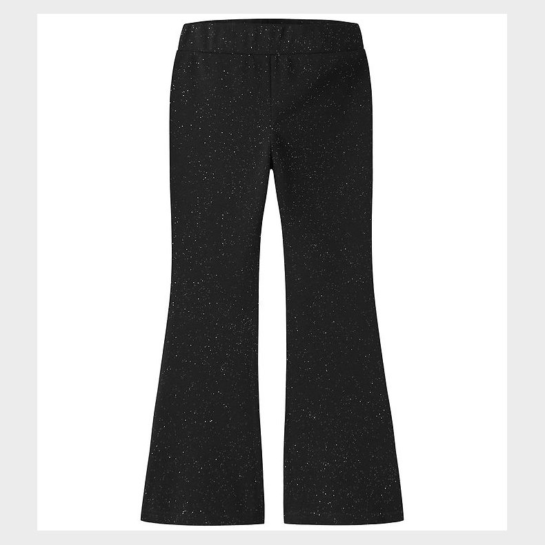 Name It Bukser - NkfRoka - Black