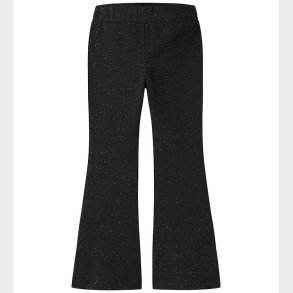 Name It Bukser - NkfRoka - Black