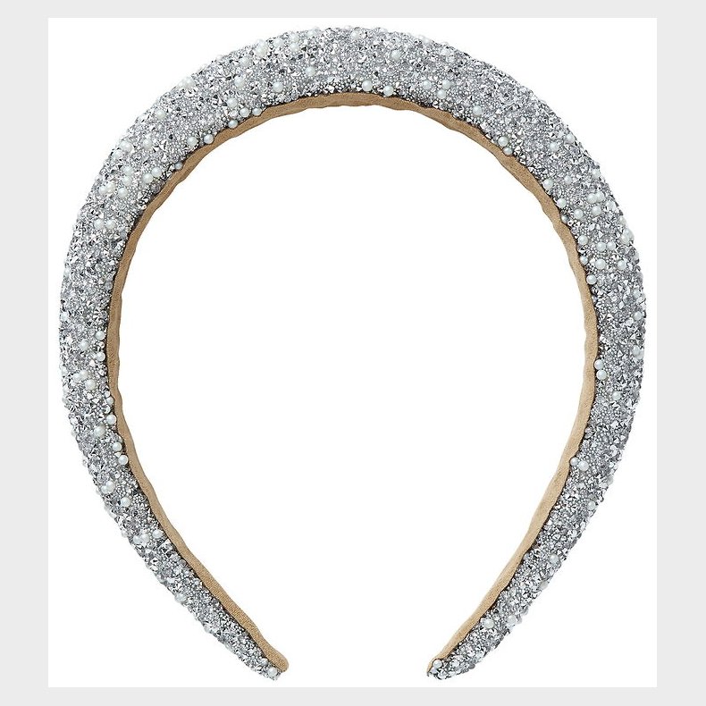 Name It Hrbjle - NkfRillo - Silver