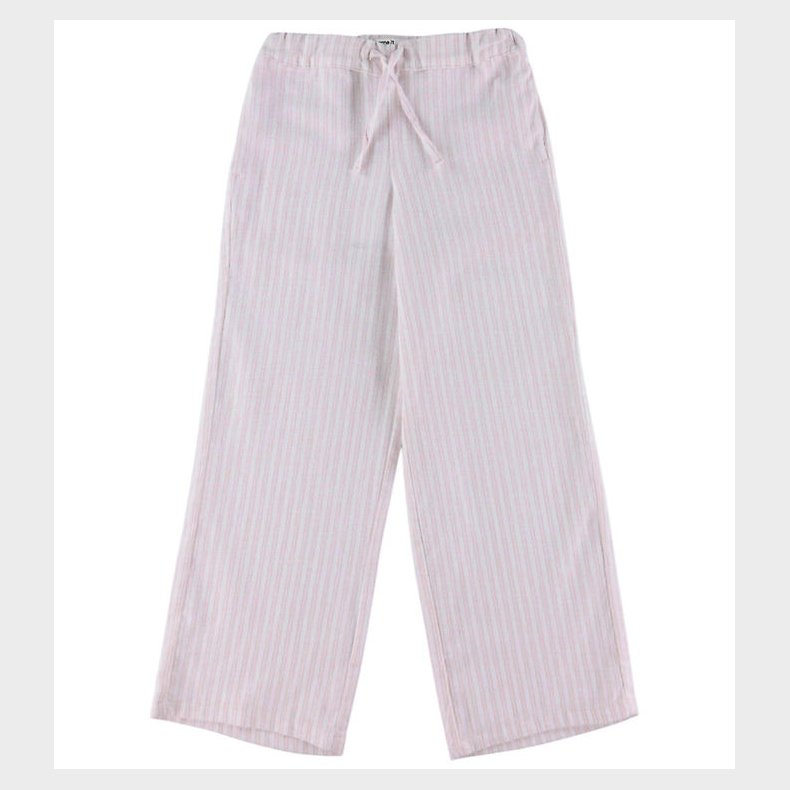 Name It Bukser - NkfRikka - Keepsake Lilac