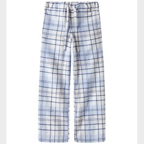 Name It Bukser - NkfRikka - Kentucky Blue