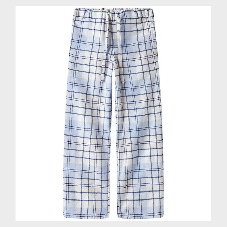 Name It Bukser - NkfRikka - Kentucky Blue