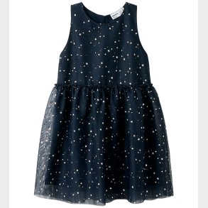 Name It Kjole - NkfVabos - Navy Blazer/Starry Sky