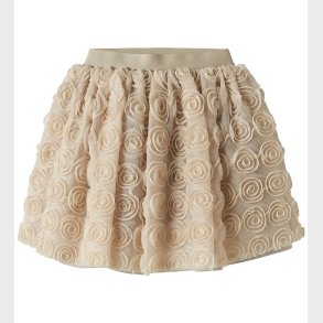 Name It Nederdel - Tyl - NmfSykia - Cement