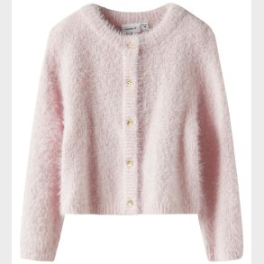 Name It Cardigan - Strik - NmfRevera - Carinaria