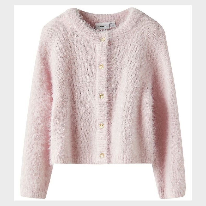 Name It Cardigan - Strik - NmfRevera - Carinaria