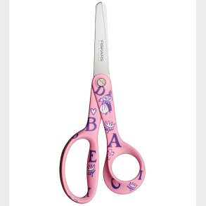 Fiskars Moomin Brnesaks - Lille My ABC